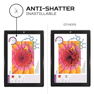 Protector de Pantalla ANTISHOCK para Tablet Microsoft Surface 3 - Product Image 5
