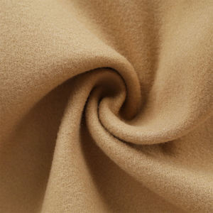 Manteau en laine pour homme de haute qualité, bouton classique, coupe ajustée, coupe-vent d'hiver, écologique, respirant - Product Image 5