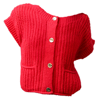 NOUVEAUTÉ : Pull en tricot boutonné oversize pour l'automne, coupe ample, tissu doux, tenue décontractée confortable, pull tendance pour femme