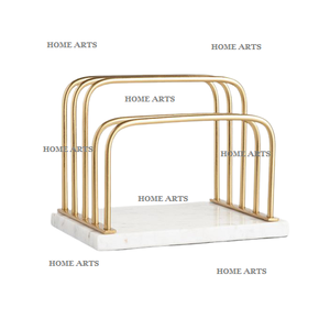 ที่เก็บเครื่องประดับดีไซน์หรูหรา รูปทรงตามสั่ง สีทอง ทำจากเหล็ก ราคาประหยัด - Product Image 2