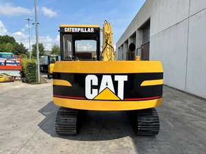 Excavatrice sur chenilles Caterpillar 307 Diesel à vendre - Product Image 4