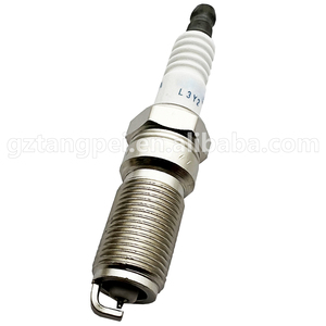 Hoge Kwaliteit Iridium Bougie Oem L3Y2-18-110 L3y218110 ILTR5A-13G Iltr5a 13G - Product Image 3