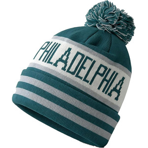 Custom Made Your Own Design High Quality Wholesale 3D Embroidery Breathable <b>Waterproof</b> Adjustable Unisex <b>Beanie</b> Caps - Product Image 1