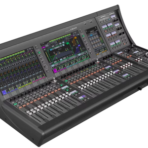 NUEVA consola de mezcla digital DM7 de 120 canales - Product Image 1