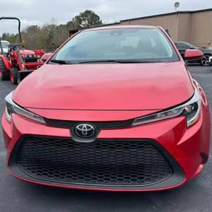 2020 para Toyota Coro LE - Product Image 1