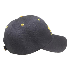 Gorra de béisbol con bordado masónico personalizada Ronpex - Product Image 3