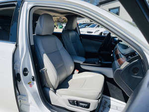 Auto Usado de Calidad a Precio Accesible, Le-xus G-S 3-50 2015, Volante a la Izquierda - Product Image 4