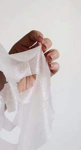 Fournisseur de masque de collagène de coco boîte de 4 pièces masque bio-cellulaire de coco premium en vrac au meilleur prix - Product Image 2