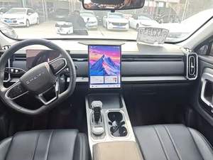 Nuevo Auto de Alto Rendimiento Explore 06 2024 Edición Wild 1.6T 4WD Explorer Todoterreno, Sin Accidentes y Listo para Enviar - Product Image 6