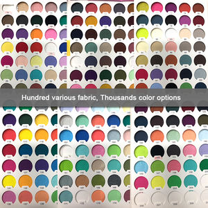 T-shirt en coton pour femme, col rond, gris, teinture en gros, t-shirts tendance, t-shirt personnalisé pour femme, designer - Product Image 6