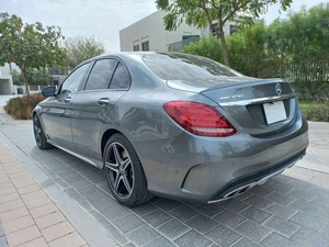 ฉัน rcedes Benz C43 AMG V6 2018 - Product Image 6