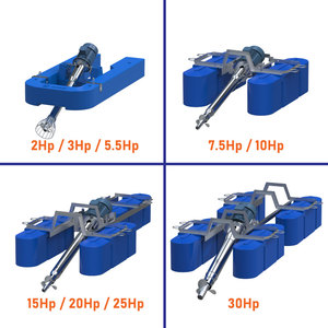 Aérateur à jet aspirant - Product Image 3