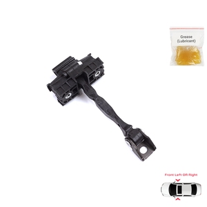 BDP1514 Butée de porte avant avec limiteur pour Toledo MK4 KG Rapid 2012-2019 5JA837249E - Product Image 1
