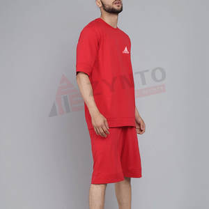 Ensembles courts décontractés pour l'été, design unique et tendance, ensembles courts confortables - Product Image 4