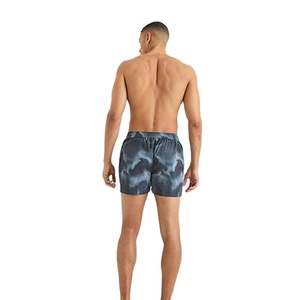 Shorts de Baño para Hombre 2026, Diseño Lavado, Moda Acid Wash, Poliéster, Cintura Elástica, Venta al Por Mayor, Los Más Vendidos - Product Image 5