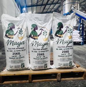 Sal Marina Refinada Maya 25Kg a Granel, Grado Alimenticio, Yodo Opcional, en Bolsa y Sobres, Venta al por Mayor a Nivel Mundial - Product Image 4