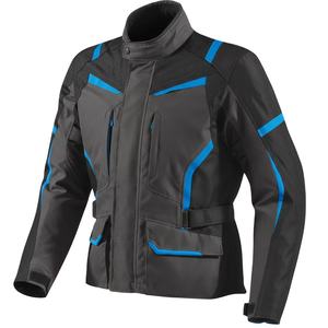 Combinaison de course en textile Cordura OEM pour adultes, coupe-vent, taille XL, équipement de moto avec veste et pantalon imperméables et respirants, vente en gros - Product Image 1