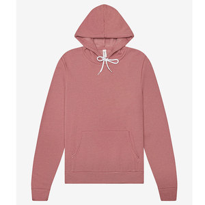 Hombres con capucha 450GSM 100% algodón suave Streetwear Hombres Sudadera con capucha - Product Image 6