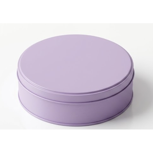 ชุดไพ่ทาโรต์โลหะรอนโดมีมุมโค้งมนและกล่องพลาสติกแบบพกพา - Product Image 1