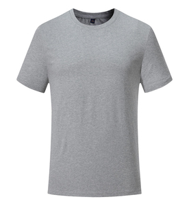 Homme Design personnalisé T-shirt court oversize 260 Gsm Boxy Fit style urbain en détresse 100% coton pour hommes - Product Image 5
