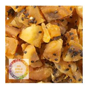 Fruta de la Pasión seca suave de Vietnam Snack agridulce de alta calidad Natural Tropical Healthy Snack Factory Supply - Product Image 6