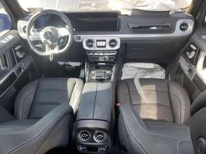 RESALVAGE 2024 AMG, 52, 60, 50 - Product Image 4