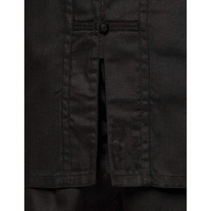 Vêtements d'arts martiaux de haute qualité en gros, différentes couleurs, unisexe, 100% polyester, décontractés, confortables, surdimensionnés, uniforme de kung-fu - Product Image 4