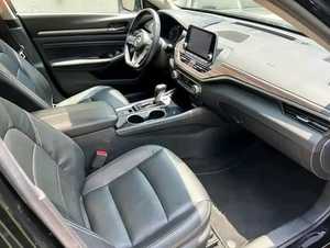 นิสสัน อัลติมา ปี 2020 ตัวท็อป ครบชุด - Product Image 3