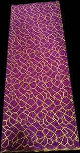 ผ้าฝ้ายหวีคุณภาพสูง ผ้าวอยล์ ระบายอากาศ ปักลายแบบดั้งเดิม หลากสี ผ้าคลุมศีรษะสตรี ทอมือ น้ำหนักปานกลาง - Product Image 4