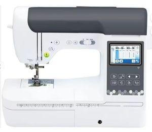 New SE2000 New <b>Automatic</b> High-Speed Computerized <b>Sewing</b> & Embroidery <b>Machine</b> - Product Image 1