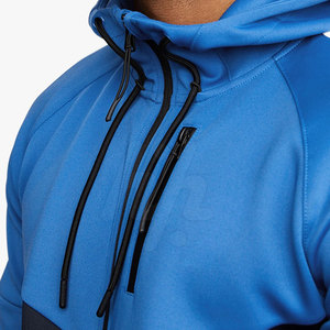 Survêtements de sport de haute qualité pour hommes, ensemble de pantalons personnalisés fabriqués par Huzaifa products - Product Image 5