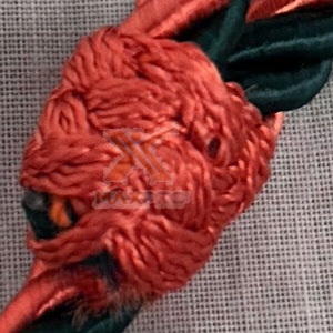 Cordón para Uniforme Ceremonial de Estilo Único y Personalizado, en Color Sólido, Disponible en Stock - Product Image 6