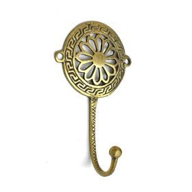 Wholesale Direct Factory Price <b>Coat</b> <b>Hook</b> Most Popular Decorative Modern Kitchen <b>Wall</b> <b>Hook</b> Indoor Metal <b>Wall</b> Mounted <b>Coat</b> <b>Hook</b> - Product Image 6
