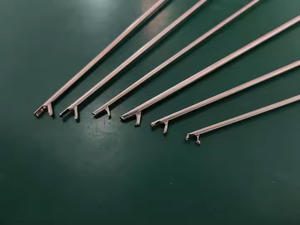 Hoge Kwaliteit Orthopedie Transforaminale Endoscoop Instrumenten 6.9Mm/130Mm/30 Graden Chirurgisch Systeem Voor Wervelkolom Chirurgie - Product Image 5