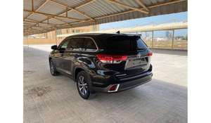 Toyota Highlander SUV 2019 Usada, 4x4, Tracción en las Cuatro Ruedas, Control de Crucero Adaptativo, Asientos de Cuero, Motor 4.5L, R18, Gasolina, Automática, LED, Panorámica Izquierda - Product Image 6