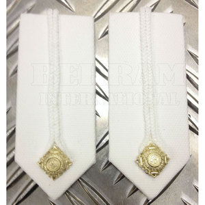 Badges Gorget légers de marque privée Badges Gorget haute performance Badges Gorget Offre Spéciale - Product Image 3