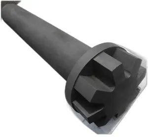 Graphite Degassing Rotor from india 2023