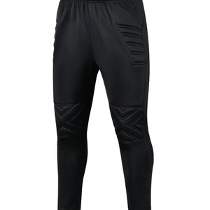 El mejor precio al por mayor, uniforme de fútbol de portero de secado rápido, conjuntos de estilo de entrenamiento impresos con logotipo personalizado de calidad superior para adultos - Product Image 6