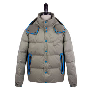 Veste matelassée personnalisée pour femme coupe-vent 2025 unisexe, veste matelassée personnalisée The North pour femme, veste respirante pour homme - Product Image 1