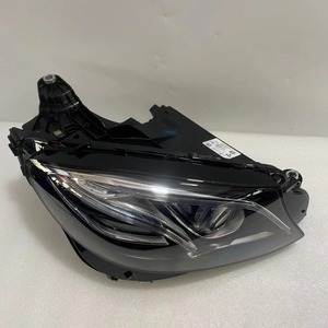 Conjunto de faros delanteros LED W213 Clase E, proyector de faros para Mercedes Clase E - Product Image 2