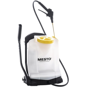 MESTO RS125 Backpack <b>Sprayer</b> with 12L Capacity 6 Bar Pressure 4.8KG Weight - Product Image 3