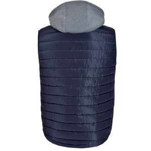 Chaqueta Cortavientos Deportiva Personalizada OEM, Chaqueta de Invierno Táctica Impermeable de Forro Polar, Chaqueta Cortavientos - Product Image 2