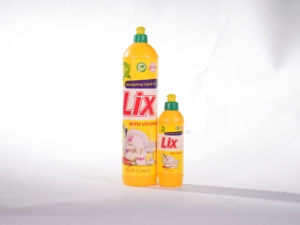 LIX Líquido lavavajillas ecológico al por mayor Varios tamaños Personalización Buen precio para pedidos a granel - Product Image 2