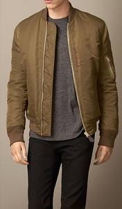 Vente en gros blouson aviateur en cuir letterman brodé en chenille personnalisé pour hommes vestes d'extérieur en duvet imperméables décontractées et légères - Product Image 6