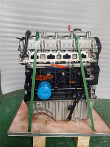 Ziptek, распродажа, запчасти для мотора, новый двигатель 1,5 л SQRD4G15B для Chery TIGGO 3X A1 X1 Tiggo 2 - Product Image 3