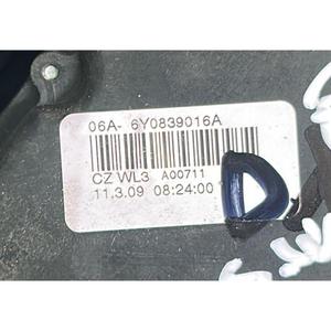 Serratura Posteriore Destra SKODA Fabia S. Wagon 2a Serie 06A-6Y0839016A (07>14) - Product Image 2