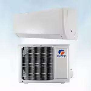 Gree Quadri Split Inverter PULAR Serie 7 + 9 + 9 + 24 Aire acondicionado con GWHD(36)NK6OO Wi-Fi integrado 7000 + 9000 + 9000 + 24000 + - Product Image 3