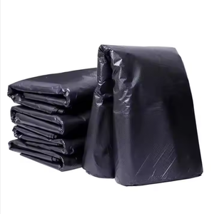 ถุงขยะพลาสติกรีไซเคิล19X21 - Product Image 1