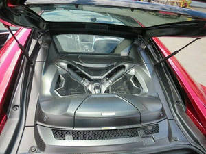 Auto Usado de Calidad a Precio Accesible, Acura NSX 2017, Volante a la Izquierda - Product Image 4