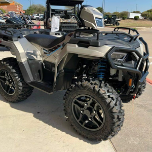 สปอร์ตแมน 570 EPS รุ่นใหม่แกะกล่อง ปี 2023 2024 จัดส่งรวดเร็ว - Product Image 1